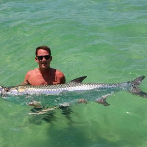 Meet your Posher, Brad